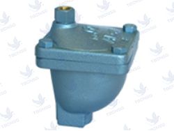 Van xả khí Venn (Air Vent Valve)..