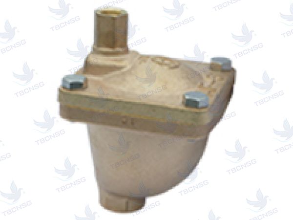 Van xả khí Venn (Air Vent Valve)