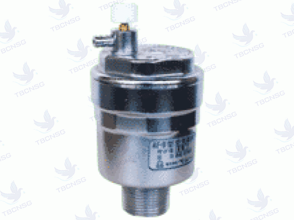 Van xả khí Venn (Air Vent Valve)