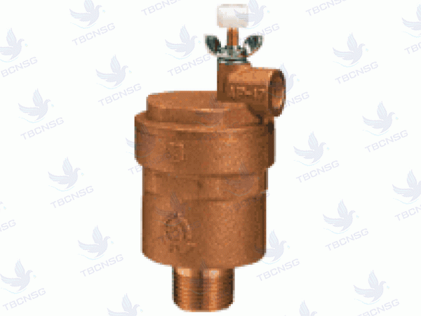 Van xả khí Venn (Air Vent Valve)