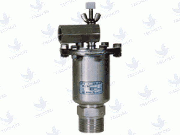 Van xả khí Venn (Air Vent Valve)