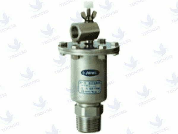 Van xả khí Venn (Air Vent Valve)