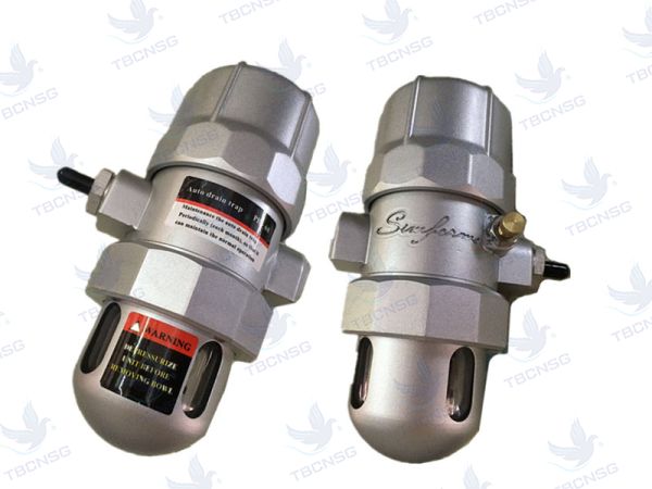 Van xả nước tự động PA-68 Simform