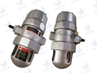 Van xả nước tự động PA-68 Simform