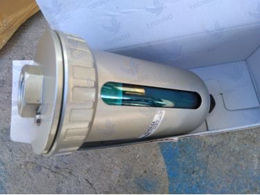 Van Xả Nước Tự Động SMC AD402-04