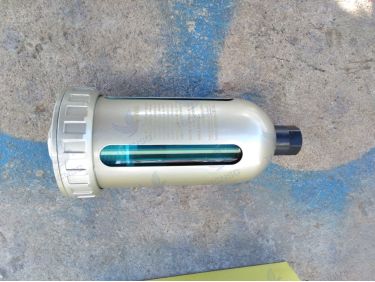 Van Xả Nước Tự Động SMC AD402-04