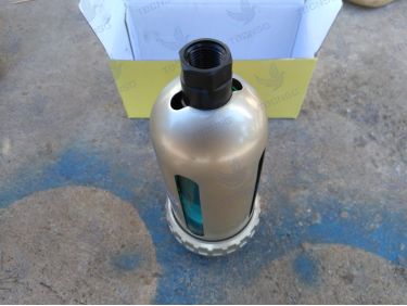 Van Xả Nước Tự Động SMC AD402-04