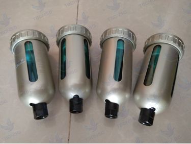 Van Xả Nước Tự Động SMC AD402-04
