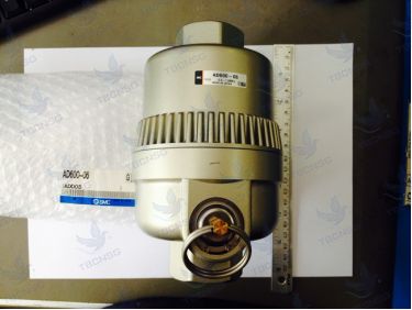 Van xả nước tự động SMC AD600-10