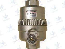 Van xả nước tự động SMC AD600-10..