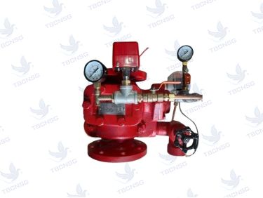 Van Xả Tràn Wonil Hàn Quốc