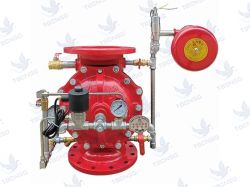 Van Xả Tràn Wonil Hàn Quốc..