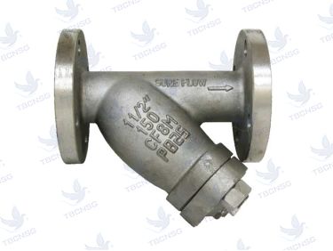 Van y lọc Yooyoun Hàn Quốc (STY-2F/3F)