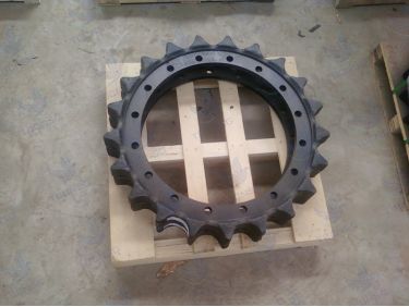 Vành sao (Sprocket)