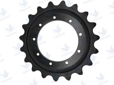 Vành sao (Sprocket)