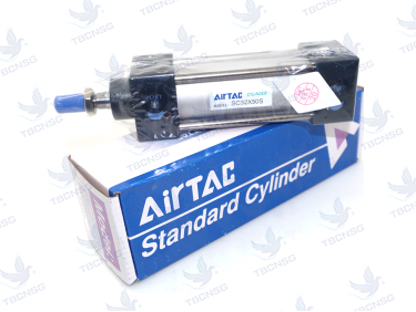 Xi lanh khí nén Airtac dòng SC