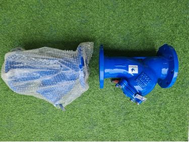 Y Lọc ARV AYS300 tiêu chuẩn PN16
