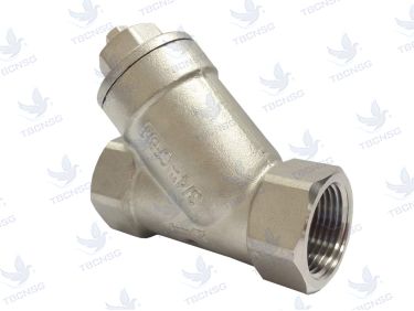 Y lọc Ayvaz nối ren YS-600 / YS-800
