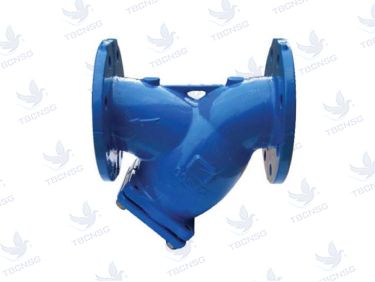 Sản phẩmY lọc Rinco FIG 078BSR