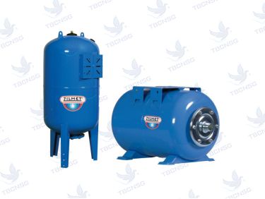 Zilmet Ultra-Pro- Bình Tích Áp Ruột Thay Thế Cho Công Nghiệp Và Cứu Hỏa