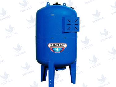 Sản phẩmZilmet Ultra-Pro- Bình Tích Áp Ruột Thay Thế Cho Công Nghiệp Và Cứu Hỏa