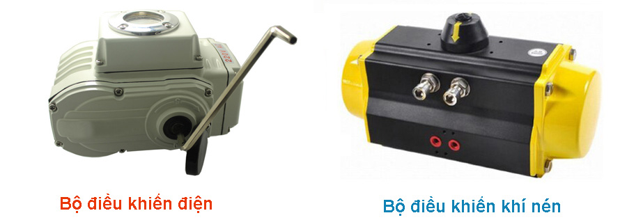 Actuator là gì? Phân loại và ứng dụng của Actuator trong công nghiệp