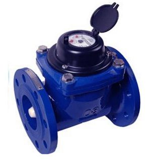 open channel flow measurement
