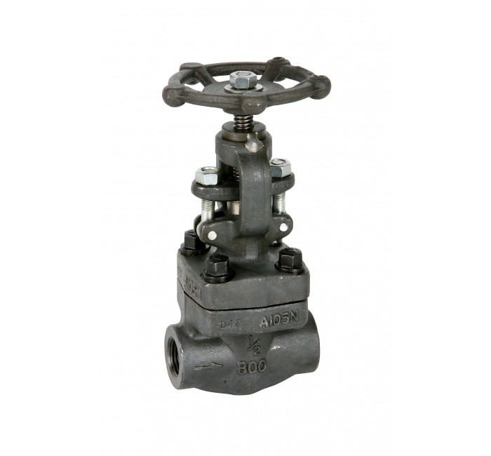 Genebre globe valve model  2233S